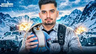 ULTIMATE ROYALE KHELA JAA RAHA HAI | BGMI w MAVI