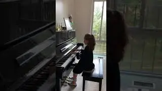 Easy Variations on a Czech Folk Song 