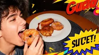 How to make donuts 🍩 at home.best donuts flavor,cookingdom donuts/loop drop donuts #food #homedonuts