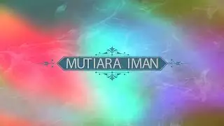 LIVE STREAMING: Sambut Ramadan dengan Semangat Taqwa | MUTIARA IMAN