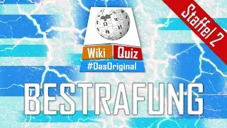 Das Heider-Lob-Lied | WikiQuiz Bestrafung | VEVO