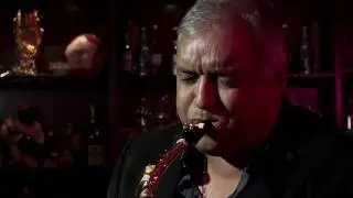 Udi Udi | Guzaarish | Sunidhi Chauhan | Saxophone Cover | IndieStrings | Stanley Samuel