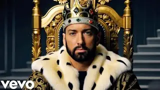 Eminem - Hollow Crown (Official Music Video)