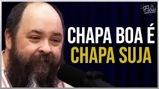 QUANTO MAIS PODRE A PADARIA MELHOR | Cortes do Flow