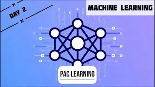 #2. PAC Learning