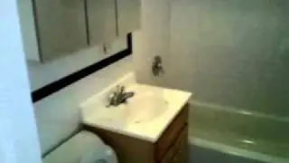 Updated one bd with Internet, Cable, Water, Gas, Trash Included in Rent