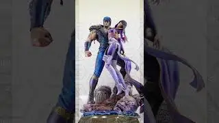 Wonder Festival 2023 Summer / Prime 1 Studio & PRISMAWING LINE UP #shorts