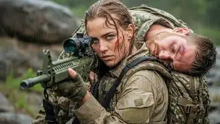 The Team Gave Up Hope on Their SEAL Commander &mdash; Then a Legendary Female Sniper Walked Back With Him