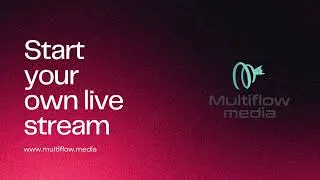 Live Streaming diensten voor bedrijven in Nederland | Multiflow Media - Live videoproductie