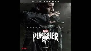 Off the Leash | The Punisher: Season 2 OST