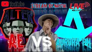 Aeမနိုင်ရင်အငယ်‌ကောင်ဖြတ်ပစ်မယ်🤪🔥 🔴Live
