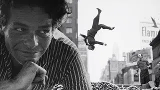 Garry Winogrand - The First 
