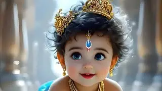 Krishna bhakti song like subscribe 