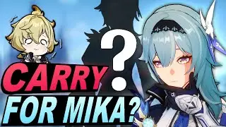 NEW PHYSICAL CARRY LEAKED! Eula Pre-Release Analysis