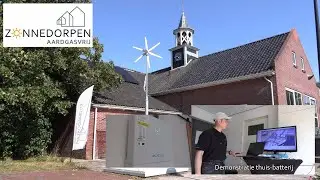 2023 open dag e-Cactus demo