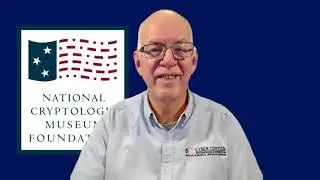 NCMF #CyberChat with Barbara McNamara - Preview - March 2021