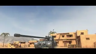 German Accuracy: High Damage Replays