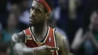 The Conversation: LeBron James, Free Agent