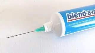 3 SIMPLE LIFE HACK