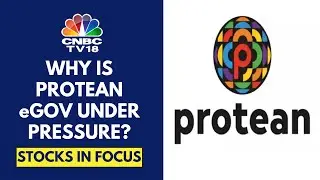 Protean eGov Tech Slips Over 19% After Not Getting Shortlisted For Pan 2.0 By The Income Tax Dept