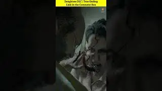Daughters (DLC) Good Ending | Resident Evil 7 #gaming