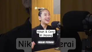 FYI: Nikah & Cerai di Jepang #fyp #haruka