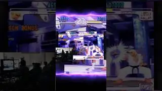 Did Diago Have The Greatest Parry Comeback of All time At Evo ?