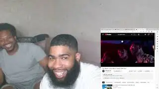 Tion Wayne - Home. |Reaction