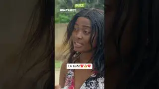 La suite #buzzstudios #nayrafet #series #histoires&eacute;n&eacute;galaise #le&ccedil;onsdevie