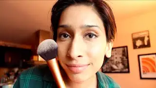 💋 Actor's Make-Up Roleplay 💋 Whisper