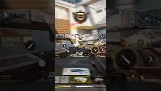 Killing Spree: 22 Victims in the Deathmatch Arena! #cod #mobilegaming
