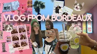 VLOG| album enhypen,photo booth, spend some time with us ⋆𐙚₊˚⊹♡
