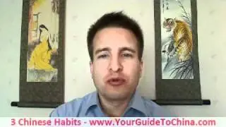 Chinese Negotiation Style - Meetings
