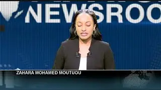 AFRICA NEWS ROOM - RD Congo: Report des élections du 23 décembre (1/3)