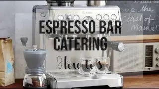 Mokador Capsule Espresso Machine: Instructional Video || Espresso Bella Inc.