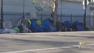 Cold Snap To Strike South Bay For New Year's