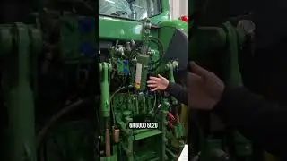 Do jakich modeli John Deere pasują nasze łączniki hydrauliczne?