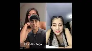 Cañita conoce a Zully pero se enamora de su HERMANA!