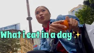 Миний өдөрт иддэг хоол🥗 Daily Vlog @enkunesvlog