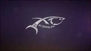 XT DIVING PRO - SITE INTRO 2015