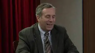 Lawrence Bacow: Harvard Students & Public Service Opportunities