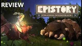 EPISTORY Review