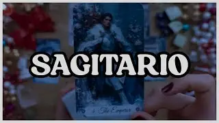 SAGITARIO UNA PERSONA SE PUSO MUY EBRIA Y MENCIONÓ TU NOMBRE 🍷🤬 #SAGITARIO AMOR ENERO 2026 🔮