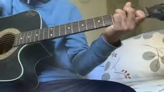 Yo jindagani Beginner's Guitar Lesson. Original by Nepathya