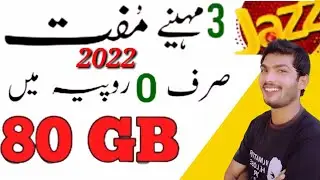 80 gb data free/ 80 gb Free internet free jazz /free data internet jazz/internet free call jazz/