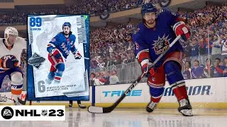 NHL 23 HUT MILESTONE EVENT! FULL DETAILS AND BREAKDOWN