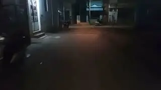 yolo object detection night speed breaker detection computer vision dataset g(4)