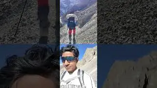 Tilicho manang Nepal 