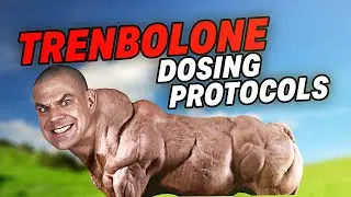 Trenbolone Dosing Protocols For Offseason & Cutting Or Contest Prep