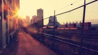 Cliff Savage - Time Shift